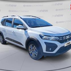 Dacia Jogger 1.0 ECO-G 100ch Expression 7 places occasion - Bischheim - photo 3/30