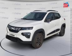 Dacia Spring Bischheim