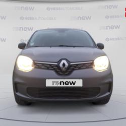 Renault Twingo 3 E-Tech Electric Equilibre R80 Achat Int&eacute;gral occasion - Bischheim - photo 2/30