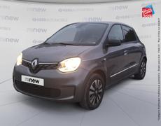 Renault Twingo 3 Montbéliard
