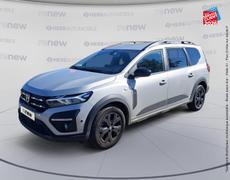 Dacia Jogger Bischheim
