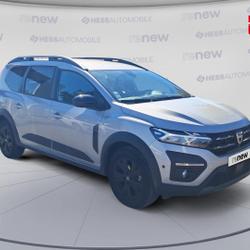 Dacia Jogger 1.0 ECO-G 100ch SL Extreme+ 5 places occasion - Bischheim - photo 3/30