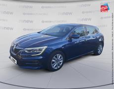 Renault Megane 4