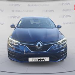 Renault Megane 4 1.5 Blue dCi 115ch Business occasion - Bischheim - photo 2/32