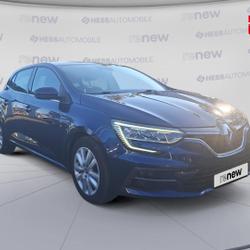 Renault Megane 4 1.5 Blue dCi 115ch Business occasion - Bischheim - photo 3/32