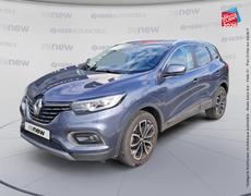 Renault Kadjar Montbéliard
