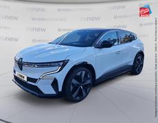 Renault Megane 4 Bischheim