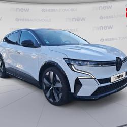 Renault Megane 4 E-Tech Electric EV60 220ch Techno super charge occasion - Bischheim - photo 3/30