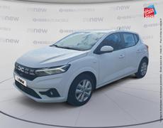 Dacia Sandero Bischheim