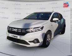 Dacia Sandero Bischheim