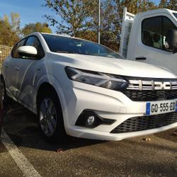 Dacia Sandero 1.0 SCe 65ch Expression occasion - Bischheim - photo 3/30