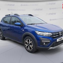 Dacia Sandero 1.0 ECO-G 100ch Stepway Expression occasion - Bischheim - photo 3/30