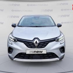 Renault Captur 1.0 TCe 90ch Business -21 occasion - Bischheim - photo 2/30