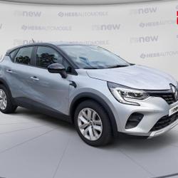 Renault Captur 1.0 TCe 90ch Business -21 occasion - Bischheim - photo 3/30