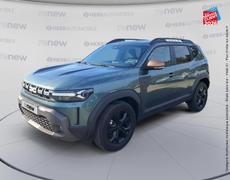 Dacia Duster Bischheim