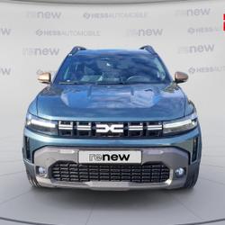 Dacia Duster 1.2 mild hybrid 140ch Extreme occasion - Bischheim - photo 2/30