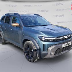 Dacia Duster 1.2 mild hybrid 140ch Extreme occasion - Bischheim - photo 3/30