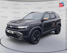 Dacia Duster Bischheim