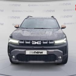 Dacia Duster 1.2 mild hybrid 140ch Extreme occasion - Bischheim - photo 2/30