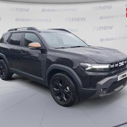 Dacia Duster 1.2 mild hybrid 140ch Extreme occasion - Bischheim - photo 3/30