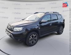 Dacia Duster Bischheim