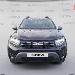 Dacia Duster 1.3 TCe 150ch FAP Journey 4x2 EDC occasion - Bischheim - photo 2/30