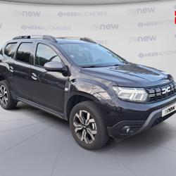 Dacia Duster 1.3 TCe 150ch FAP Journey 4x2 EDC occasion - Bischheim - photo 3/30