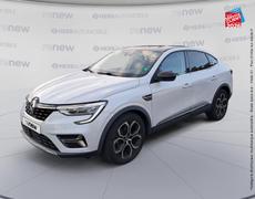 Renault Arkana Bischheim