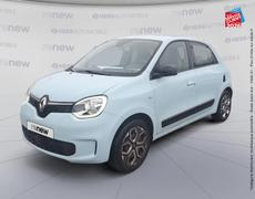 Renault Twingo 3