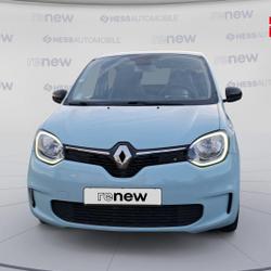 Renault Twingo 3 1.0 SCe 65ch Equilibre occasion - Bischheim - photo 2/30