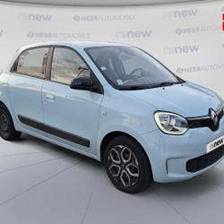 Renault Twingo 3 1.0 SCe 65ch Equilibre occasion - Bischheim - photo 3/30