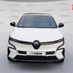 Renault Megane 4 E-Tech Electric EV60 220ch Techno optimum charge occasion - Montb&eacute;liard - photo 2/30