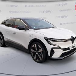 Renault Megane 4 E-Tech Electric EV60 220ch Techno optimum charge occasion - Montb&eacute;liard - photo 3/30