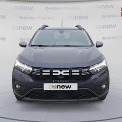 Dacia Sandero 1.0 ECO-G 100ch Stepway Expression + occasion - Bischheim - photo 2/30