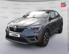 Renault Arkana Bischheim