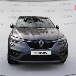 Renault Arkana 1.6 E-Tech 145ch Zen occasion - Bischheim - photo 2/30