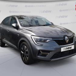 Renault Arkana 1.6 E-Tech 145ch Zen occasion - Bischheim - photo 3/30