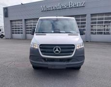 Mercedes Sprinter Saint-Malo