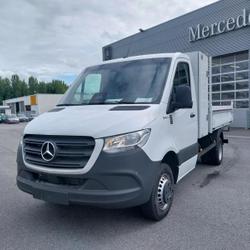 Mercedes Sprinter 517 CDI 37 3T5 Pro Saint-Malo