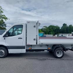 Mercedes Sprinter 517 CDI 37 3T5 Pro Saint-Malo