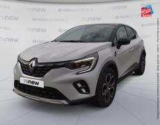 Renault Captur Bischheim