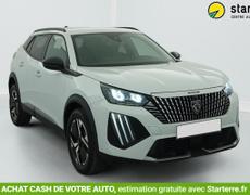 Peugeot 2008 Saint-Fons