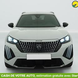 Peugeot 2008 100 S&S BVM6 Allure Saint-Fons