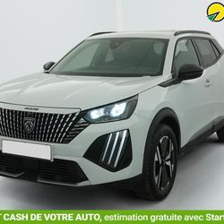 Peugeot 2008 100 S&S BVM6 Allure Saint-Fons