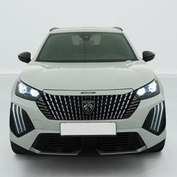 Peugeot 2008 100 S S BVM6 Allure H&eacute;nin-Beaumont