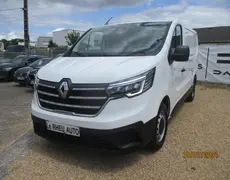 Renault Trafic Le Rheu