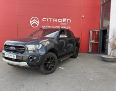 Ford Ranger Guer