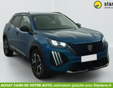 Peugeot 2008 Saint-Fons