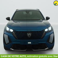 Peugeot 2008 100 S&S BVM6 Allure Saint-Fons