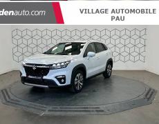 Suzuki S Cross - S-Cross 1.5 Dualjet Hybrid Auto Style 5p - 25 499 €